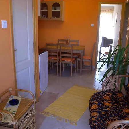 Apartman In Siofok/balaton 19822