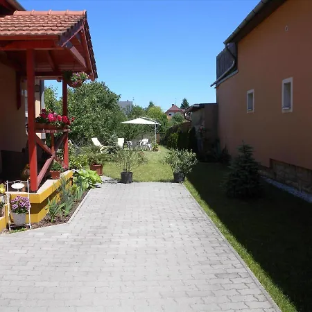 דירה In Siofok/balaton 19822 שיופוק
